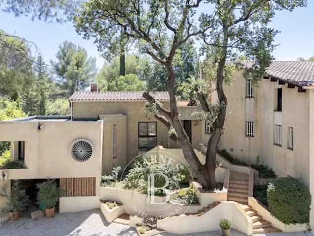 Villa avec piscine