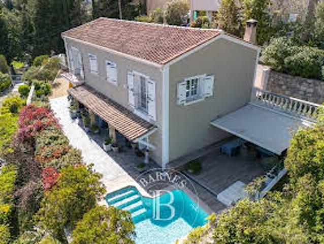 Villa avec Piscine