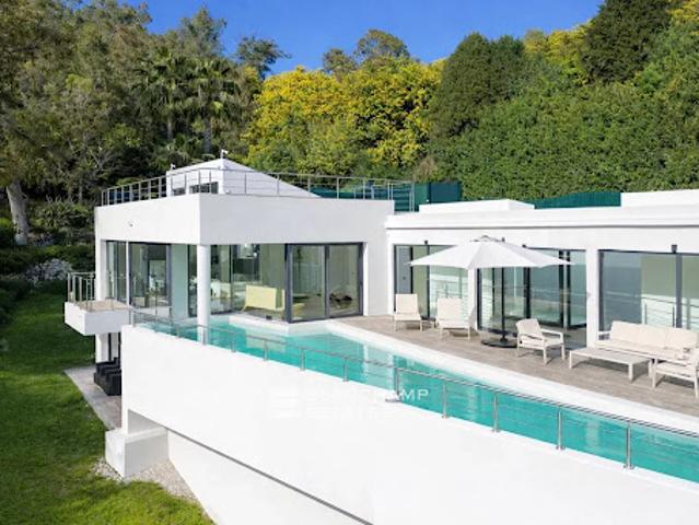 Villa avec piscine
