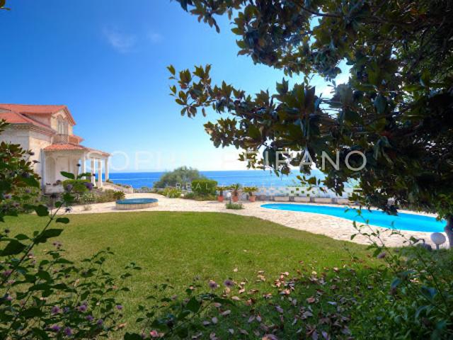 Villa avec piscine