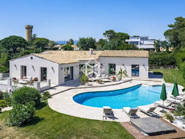 Villa avec Piscine