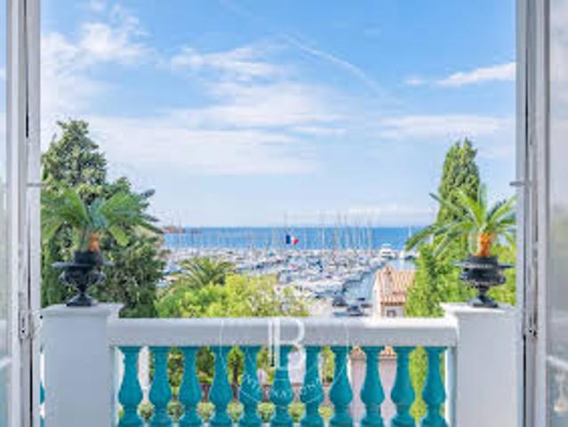 Villa avec Piscine