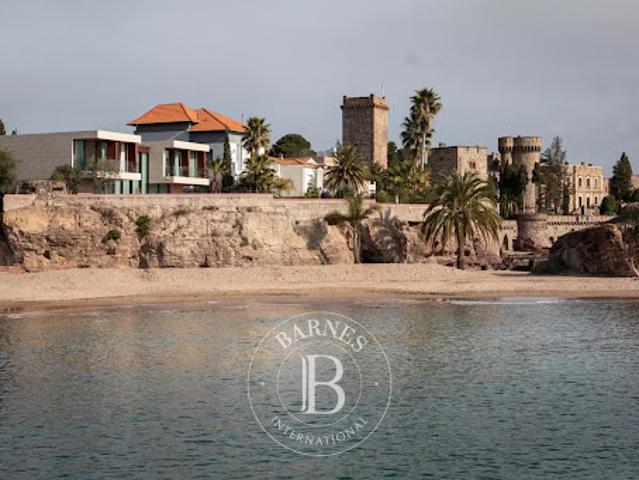 Villa avec piscine