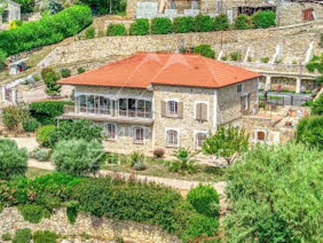 Villa avec Piscine