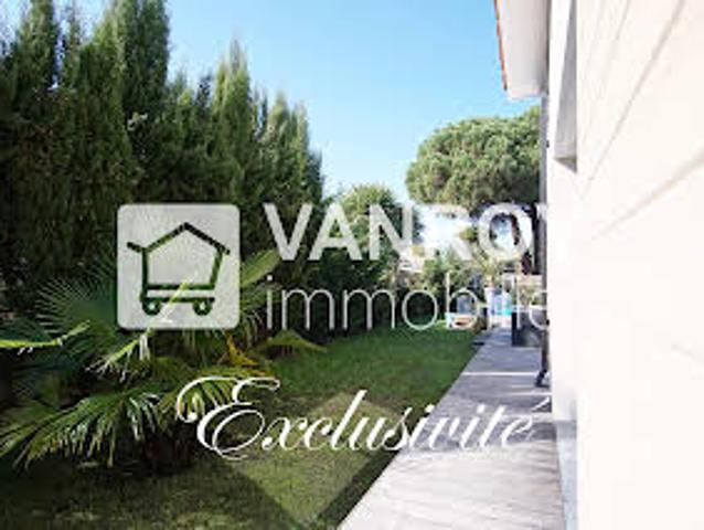 Villa avec Piscine