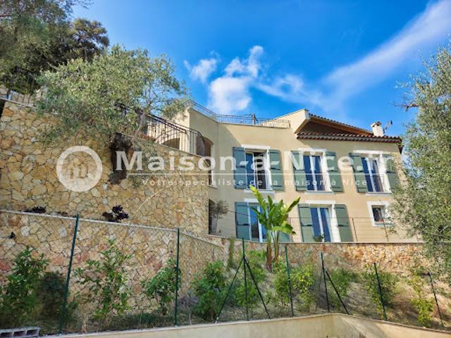 Villa avec piscine