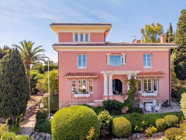 Villa avec piscine