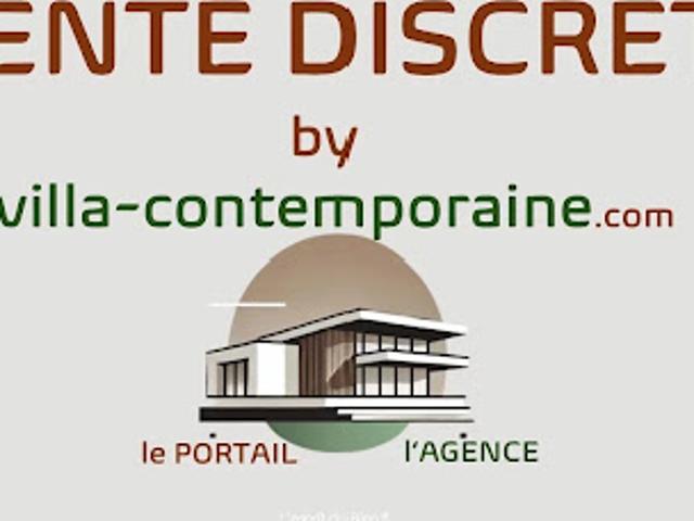Villa avec piscine