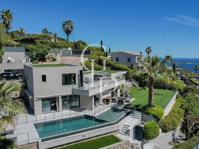 Villa avec piscine