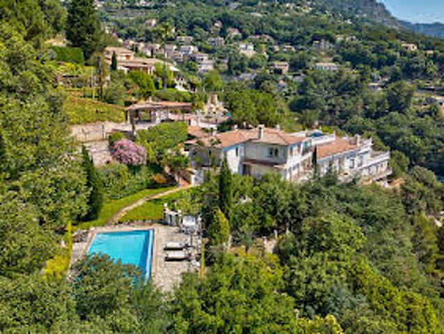 Villa avec Piscine