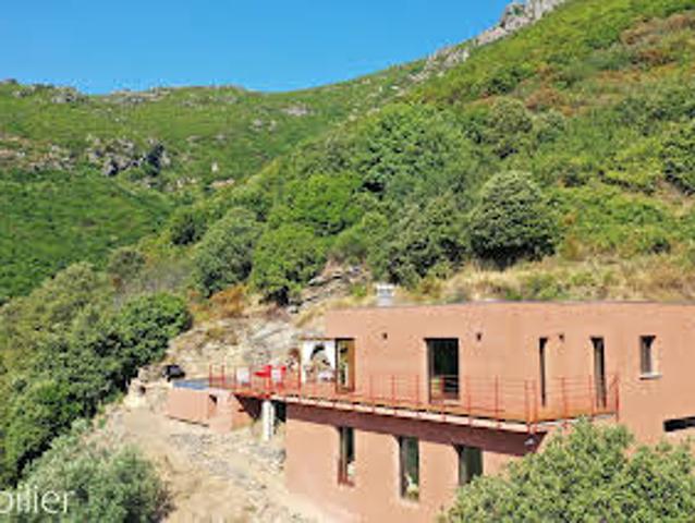 Villa avec Piscine