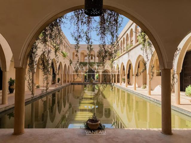 Villa avec piscine