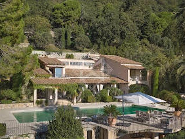 Villa avec piscine