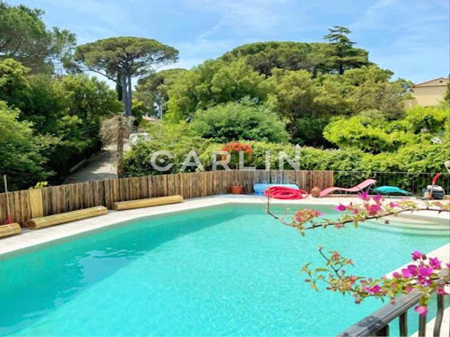 Villa avec piscine