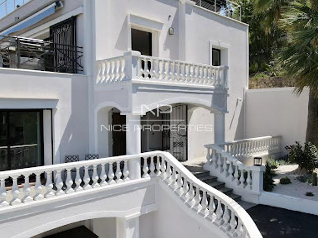 Villa avec piscine