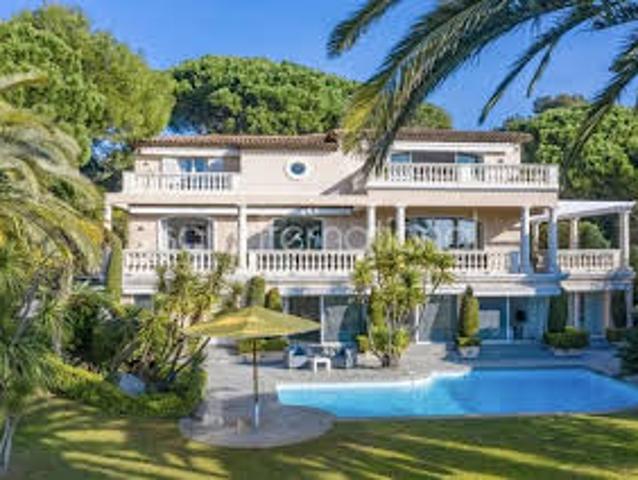 Villa avec Piscine