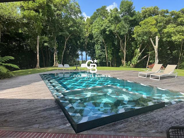 Villa avec piscine
