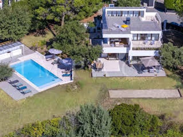 Villa avec Piscine
