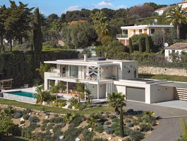Villa avec piscine