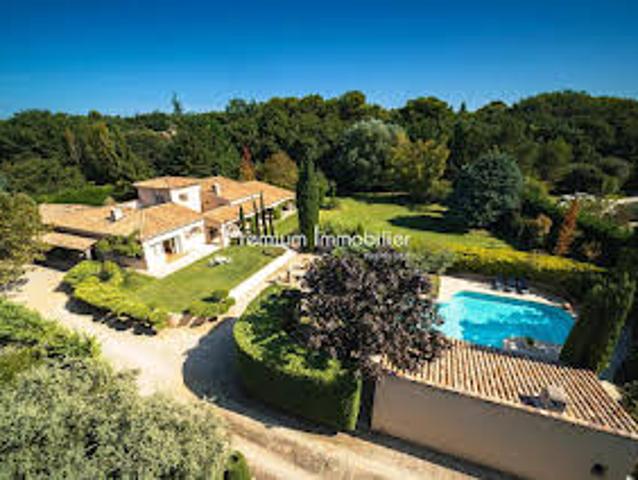 Villa avec Piscine