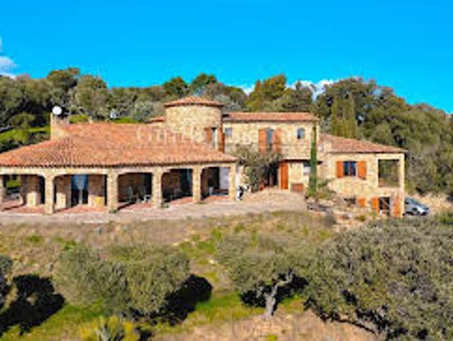 Villa avec Piscine