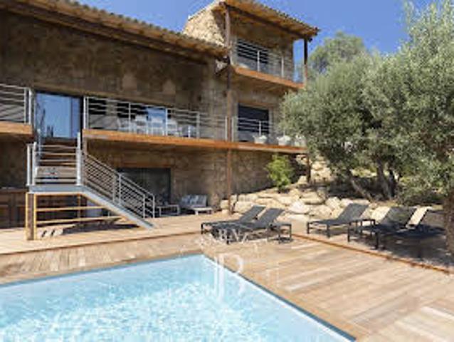 Villa avec Piscine