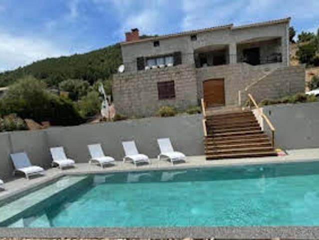 Villa avec Piscine