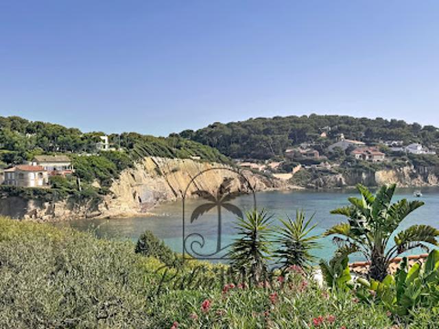 Villa avec piscine