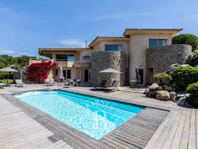 Villa avec Piscine