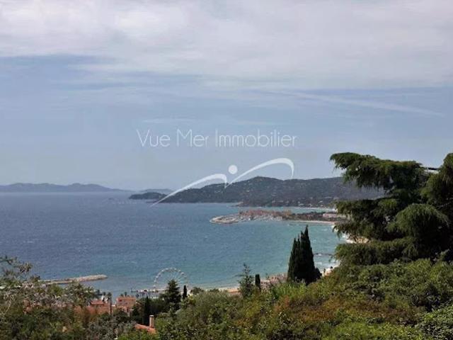 Villa avec piscine