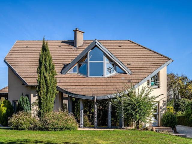 Villa avec piscine