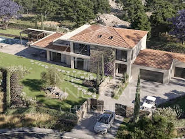Villa avec Piscine