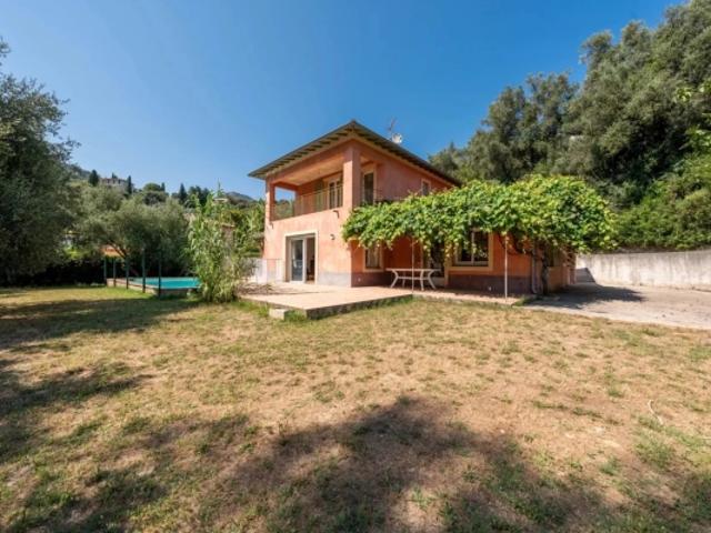 Villa avec piscine