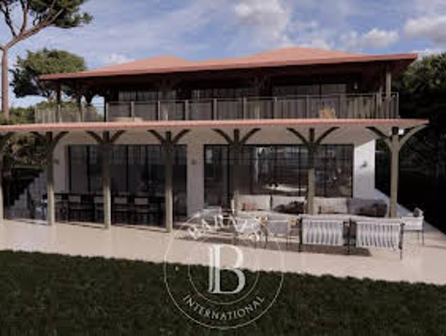 Villa avec Piscine