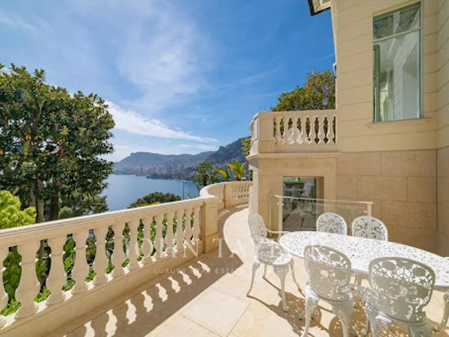 Villa avec piscine
