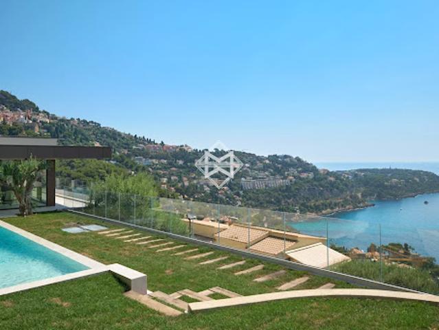 Villa avec piscine