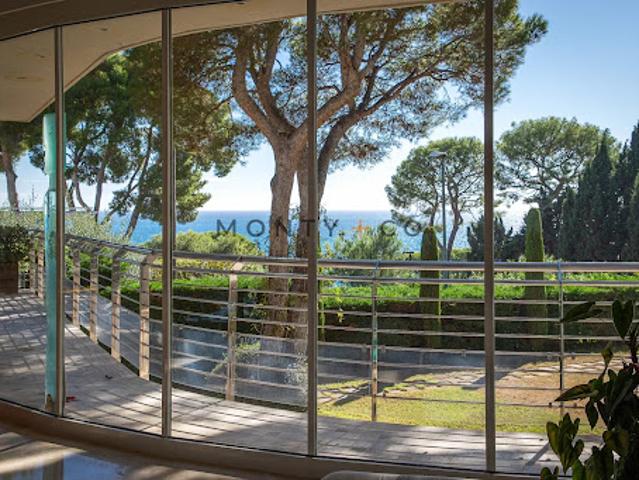 Villa avec piscine