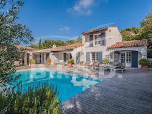 Villa avec Piscine