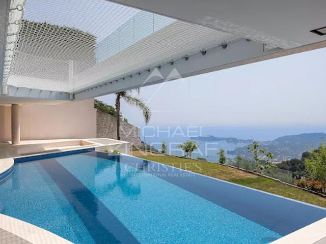 Villa avec piscine