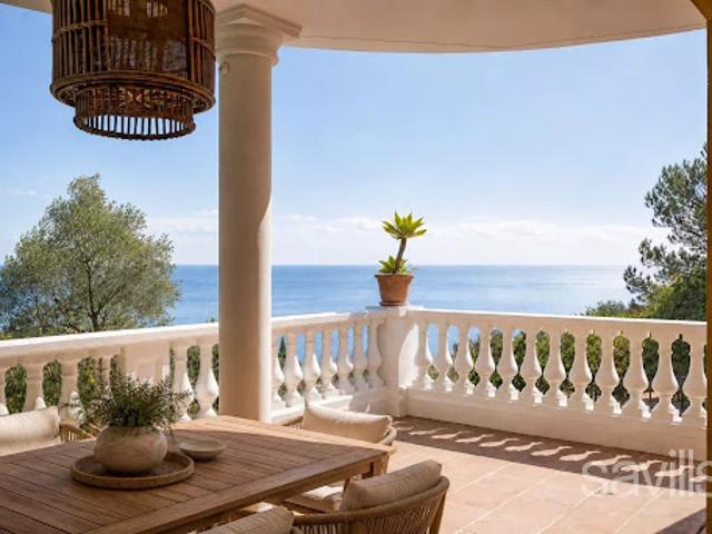 Villa avec piscine