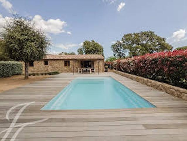 Villa avec Piscine