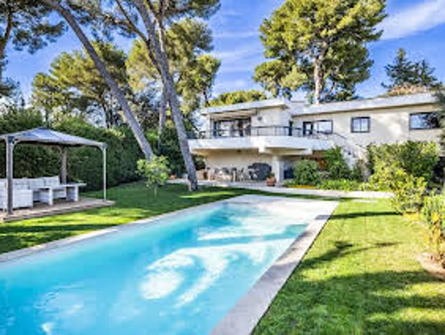 Villa avec Piscine