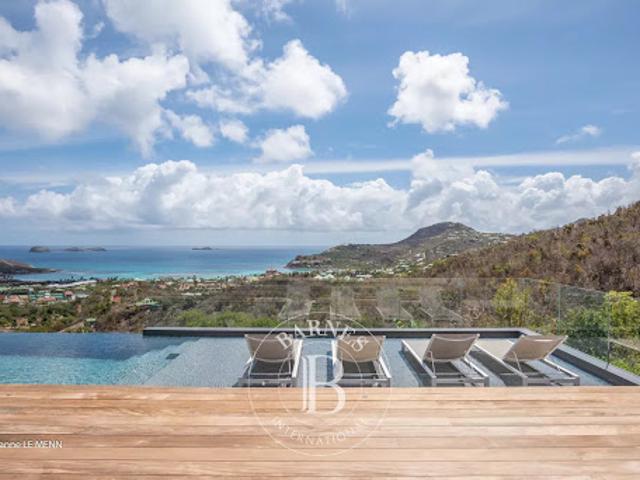 Villa avec piscine
