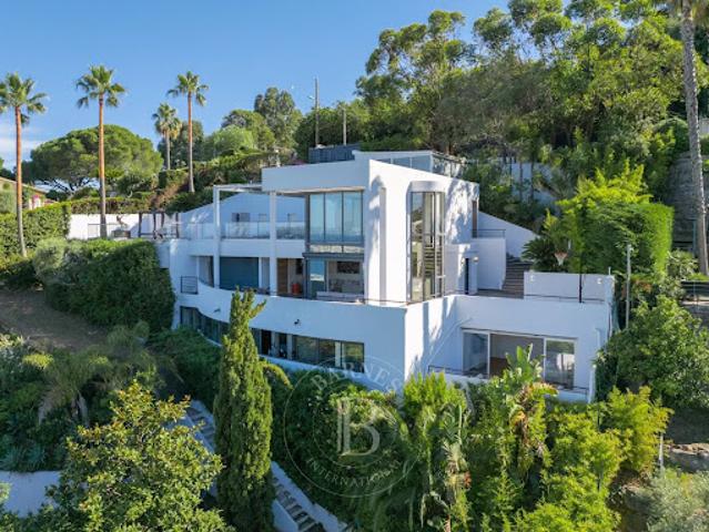 Villa avec piscine