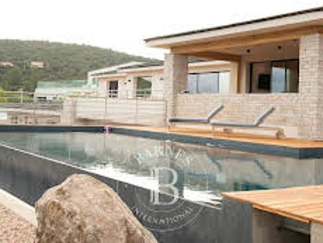 Villa avec Piscine