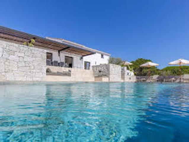 Villa avec Piscine