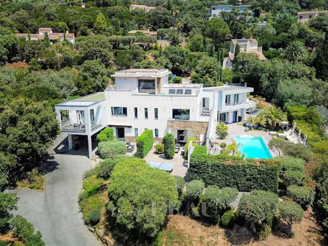 Villa avec piscine