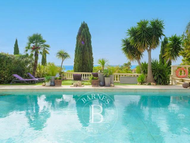 Villa avec piscine