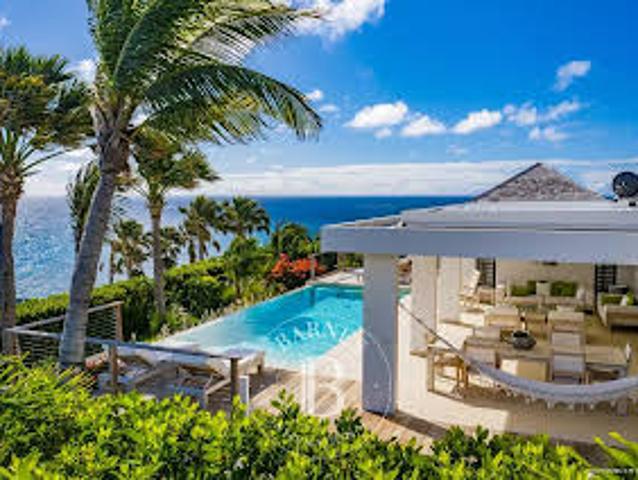 Villa avec Piscine