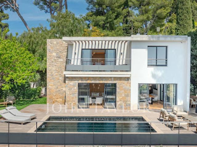 Villa avec piscine